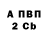 Амфетамин Premium Volatar